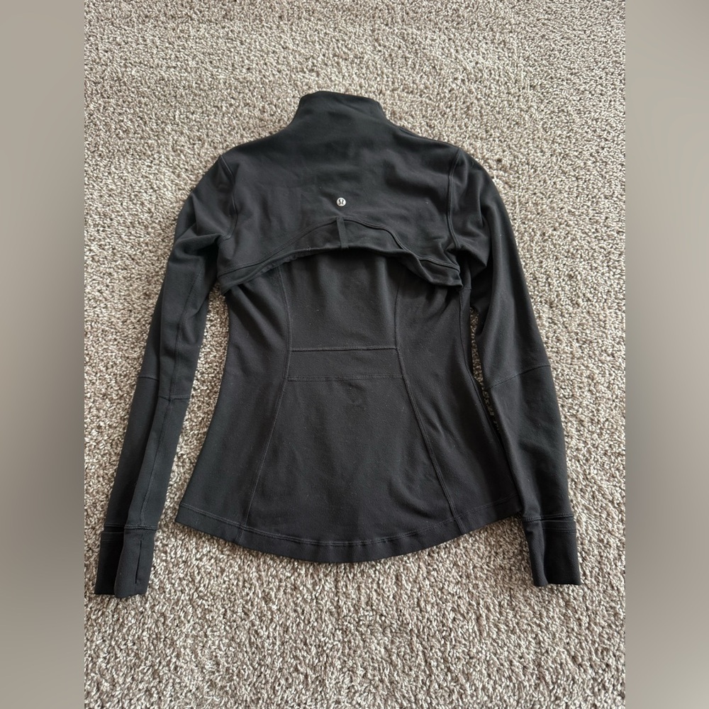 Lululemon Define Jacket - Picture 5 of 6